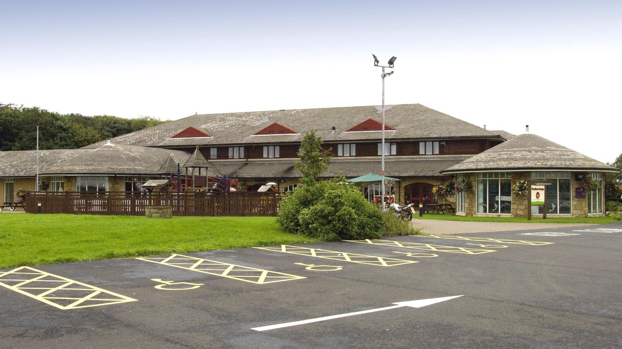 Photo of Outdoor in Ashington