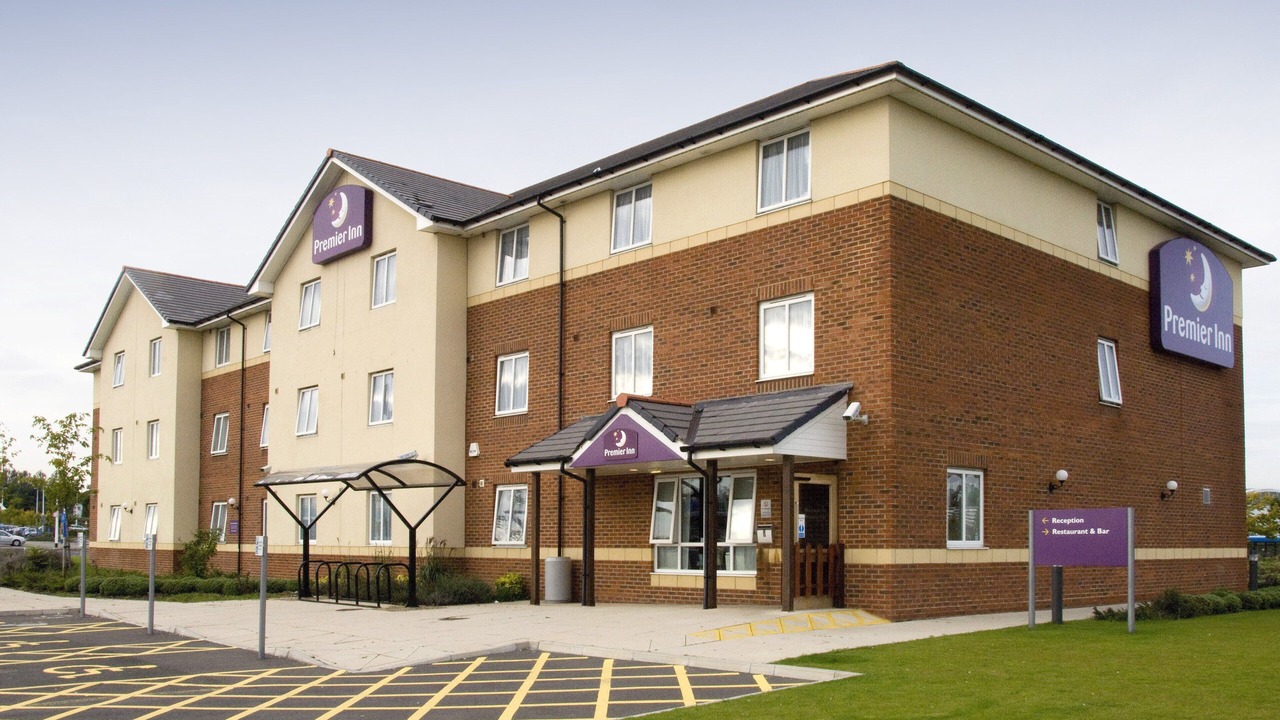 Photo of Outdoor in North Shields