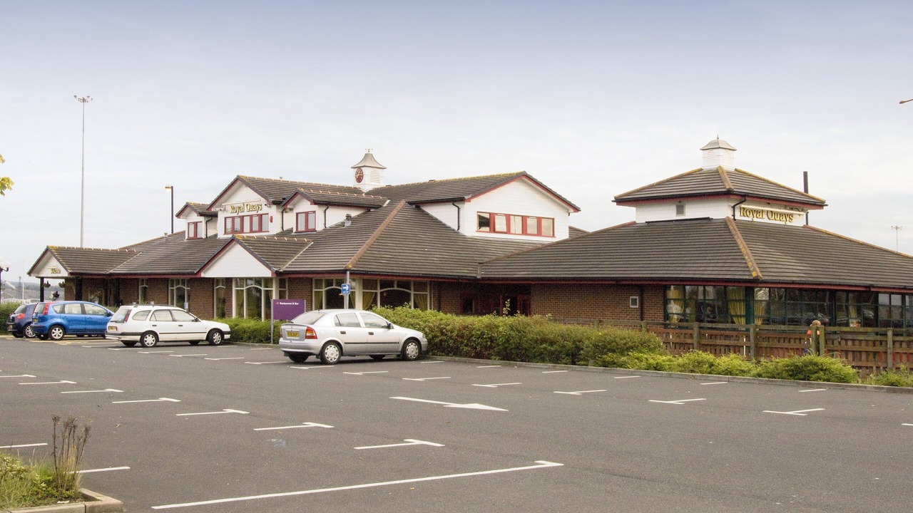 Photo of Outdoor in North Shields