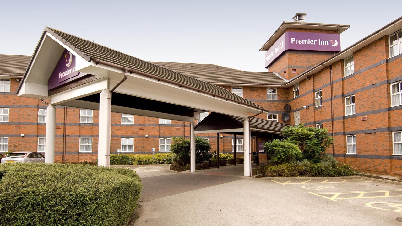 Photo of Outdoor in Derby