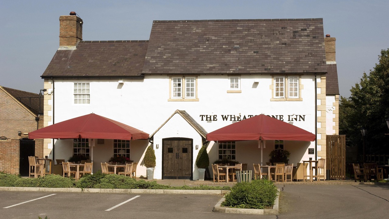 Photo of Outdoor in Barnwood