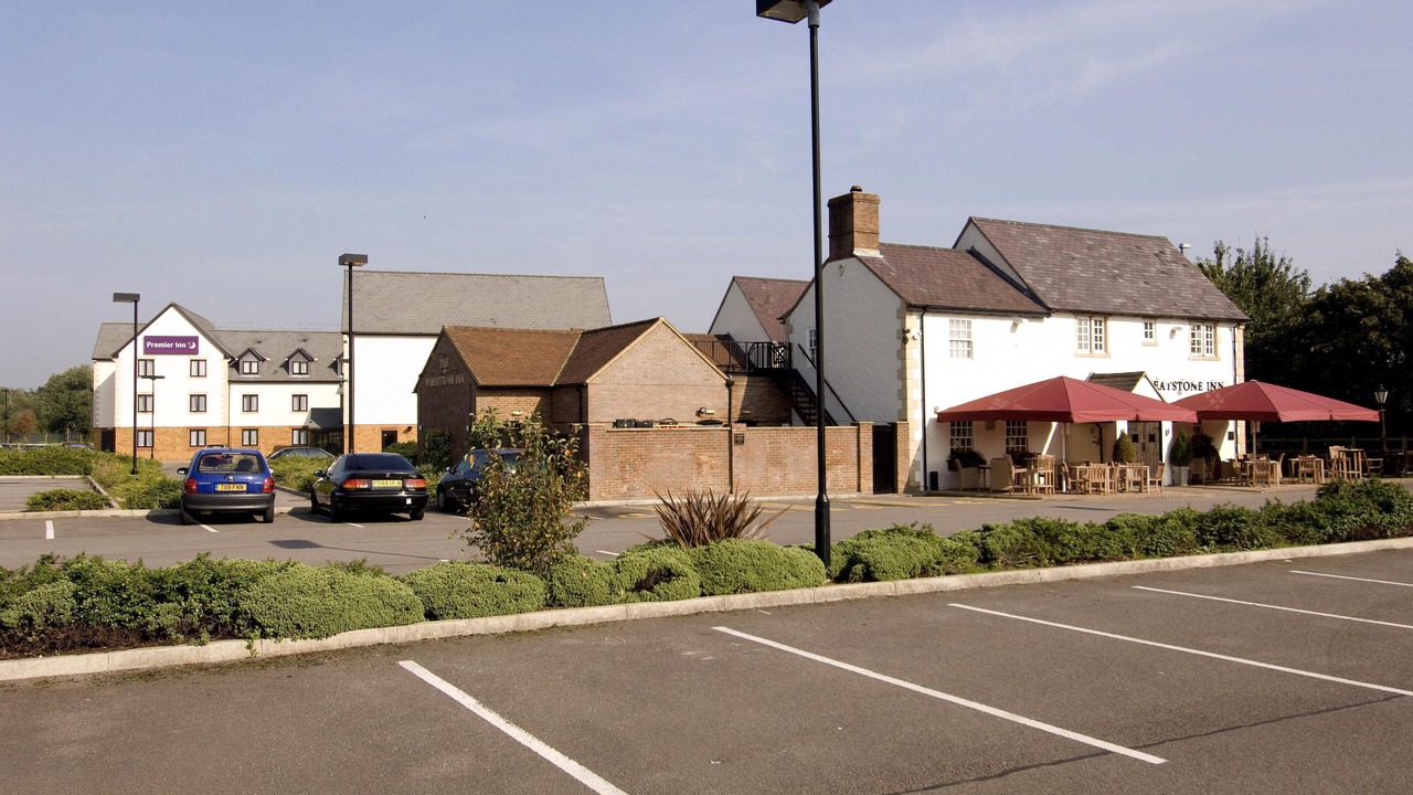 Photo of Outdoor in Barnwood