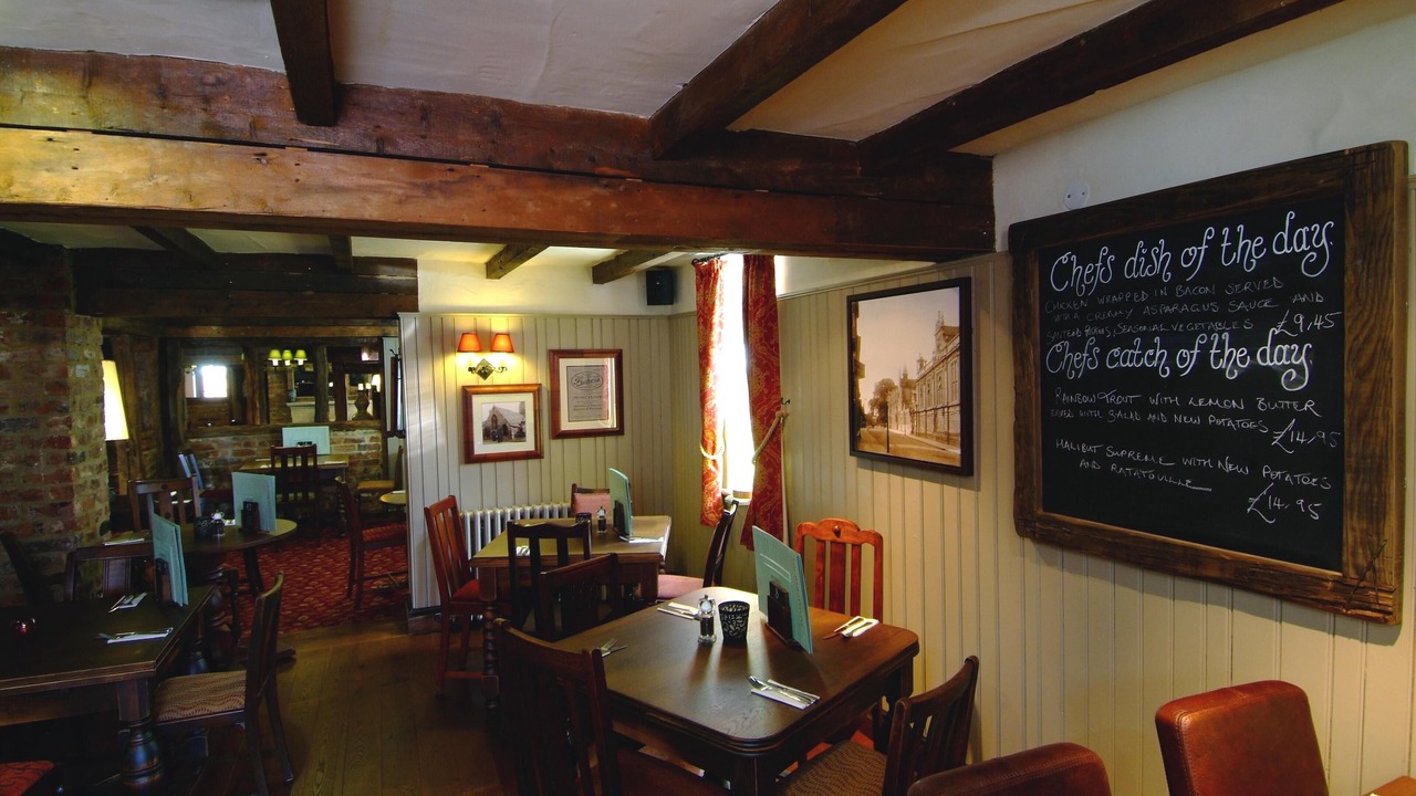 Photo of Others in Barnwood