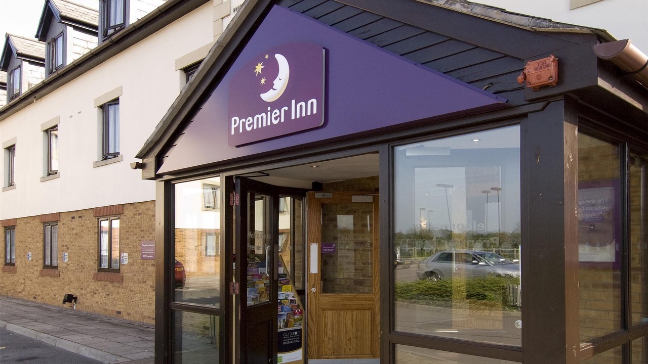 Photo of Outdoor in Barnwood