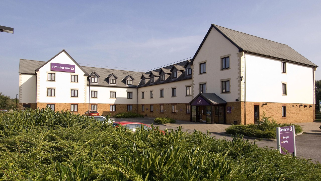 Photo of Outdoor in Barnwood