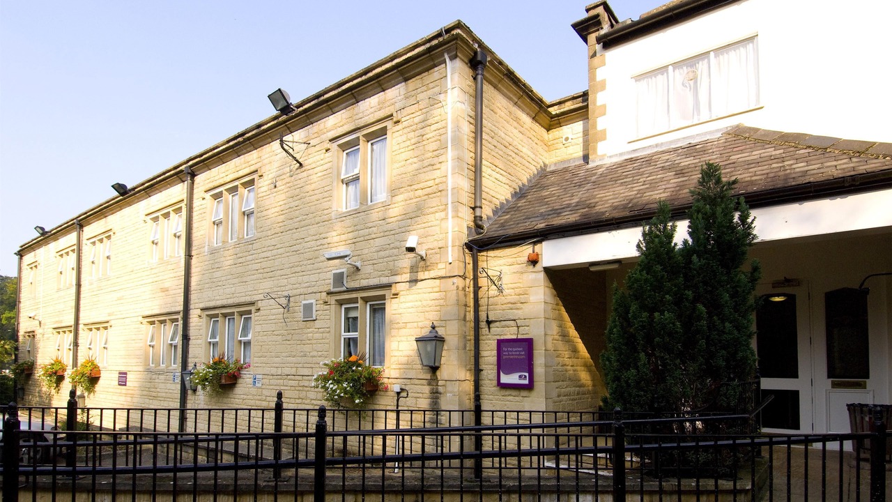 Photo of Outdoor in Stroud