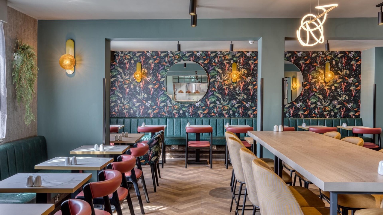 Photo of Others in Bailleston