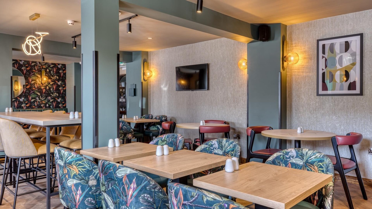 Photo of Others in Bailleston