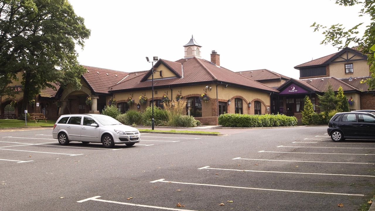 Photo of Outdoor in Bailleston