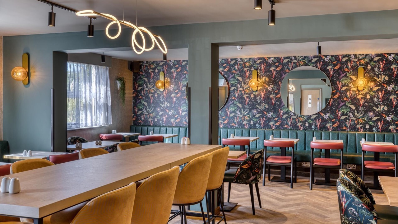 Photo of Others in Bailleston