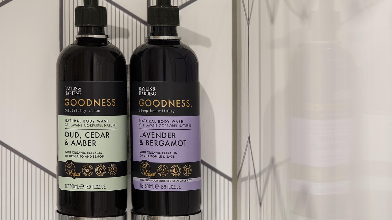 Photo of Bathroom in Great Witcombe