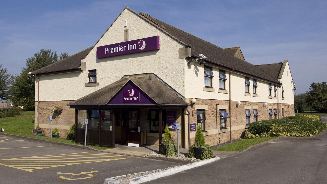 Photo of Outdoor in Great Witcombe