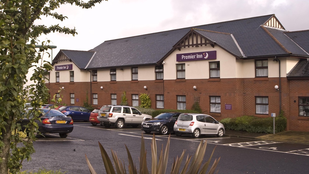 Photo of Outdoor in Greenock