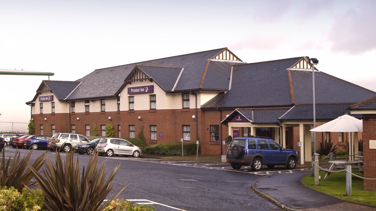 Photo of Outdoor in Greenock