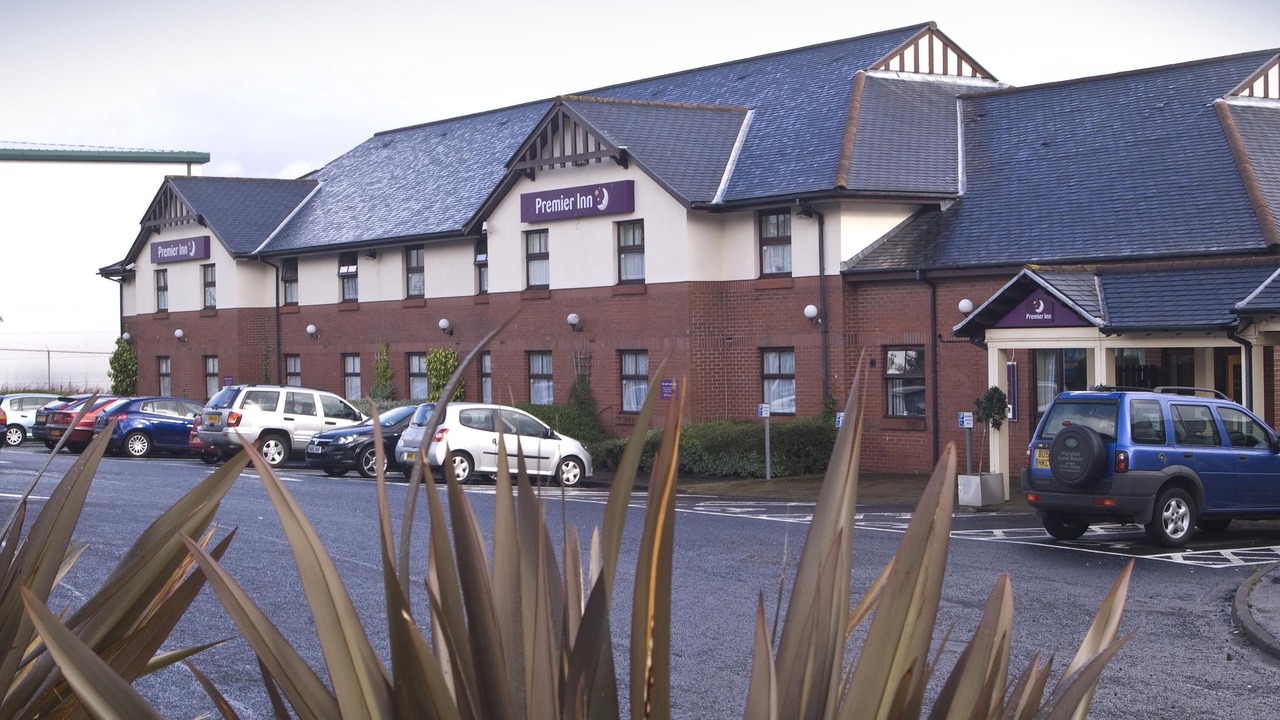 Photo of Outdoor in Greenock