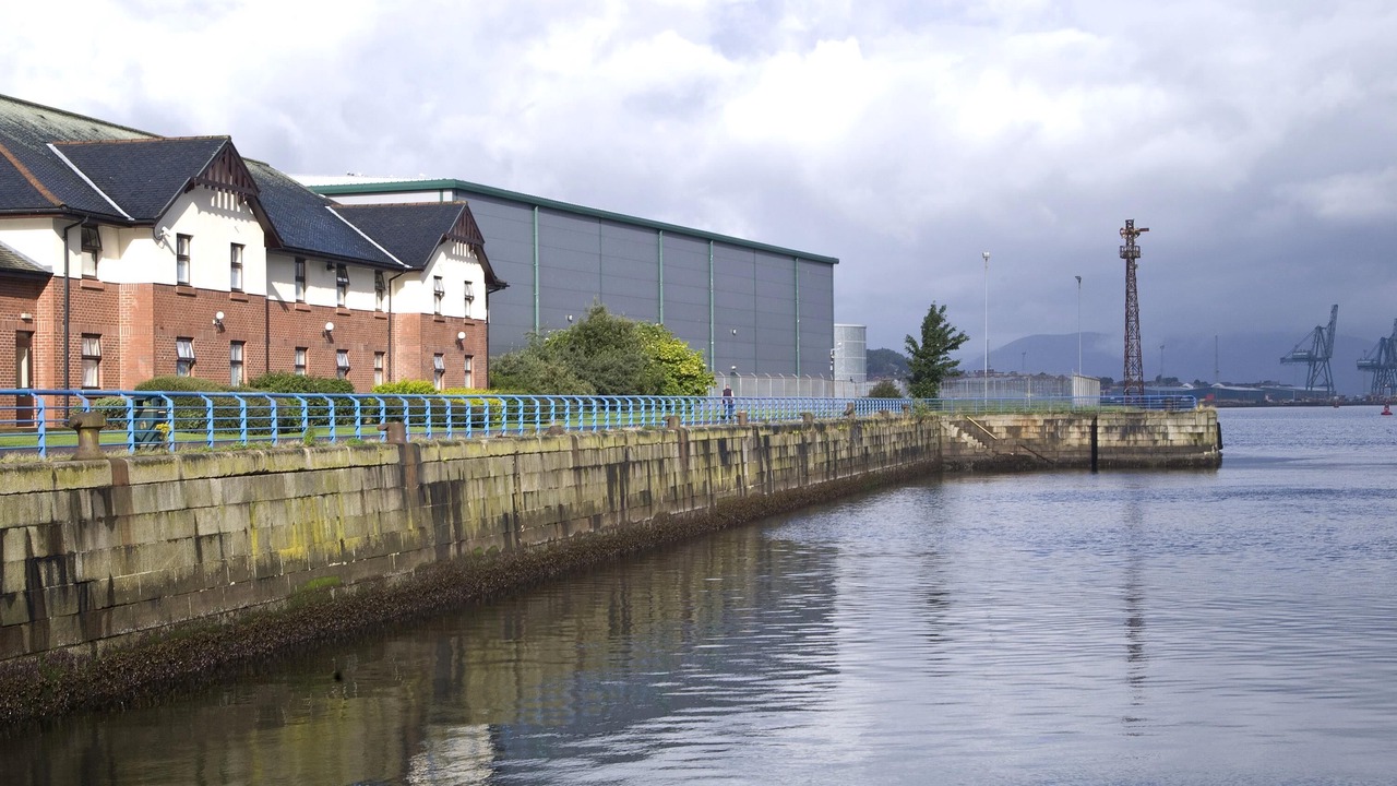 Photo of Outdoor in Greenock