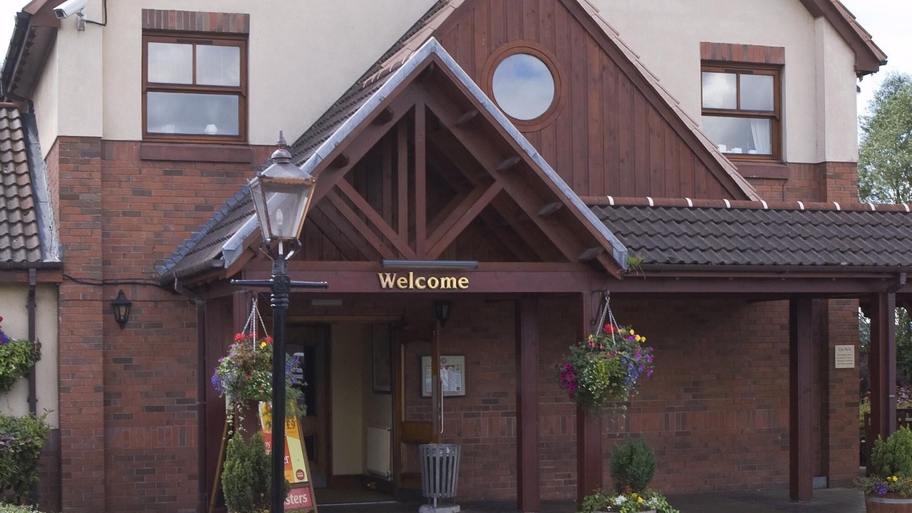 Photo of Outdoor in Bellshill