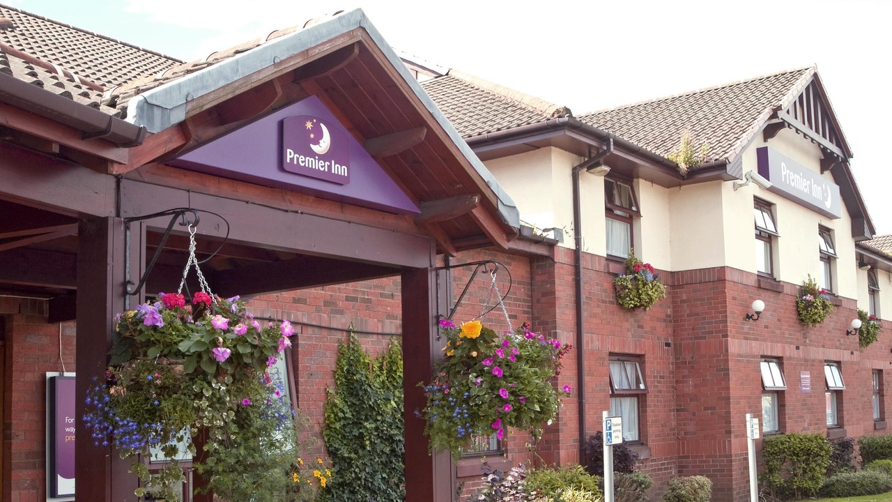 Photo of Outdoor in Bellshill