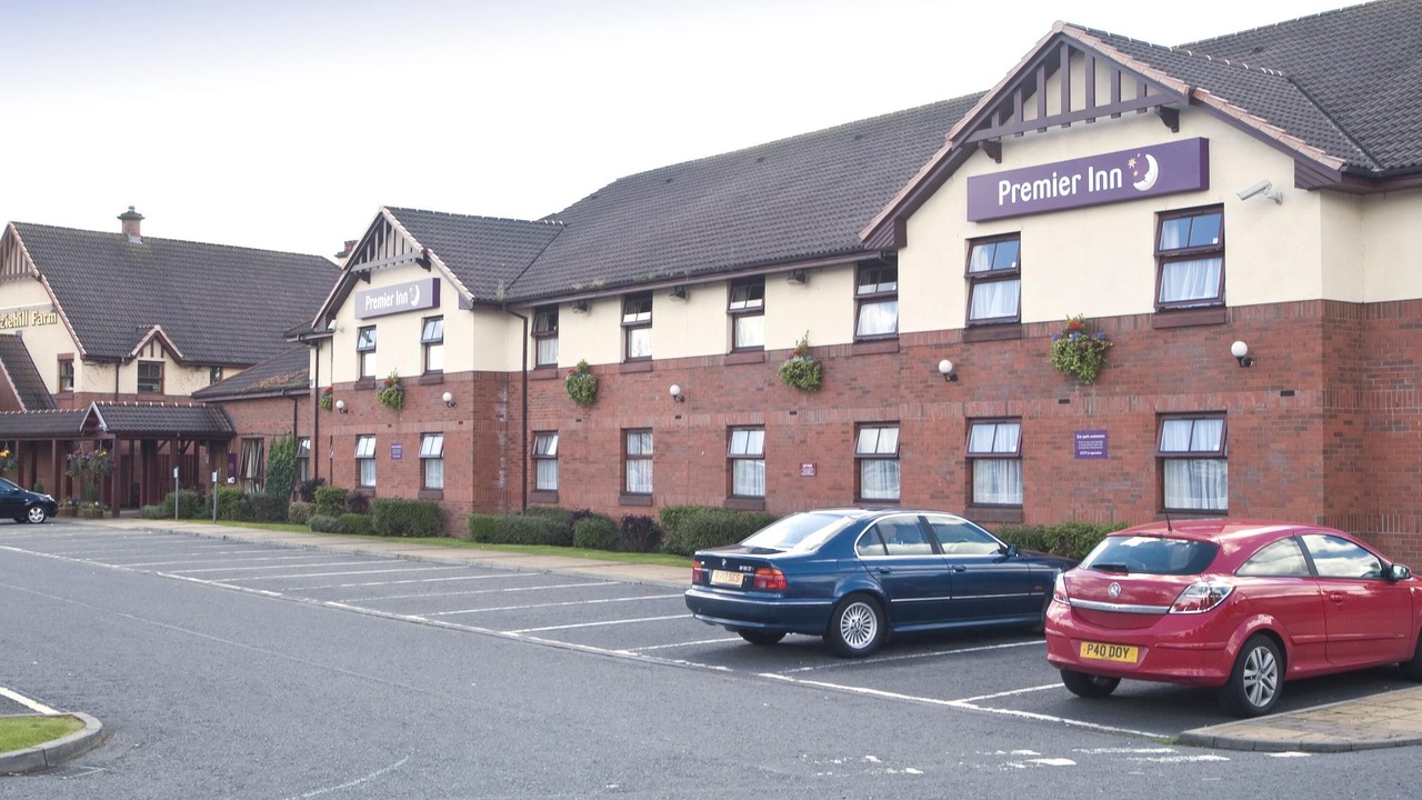 Photo of Outdoor in Bellshill