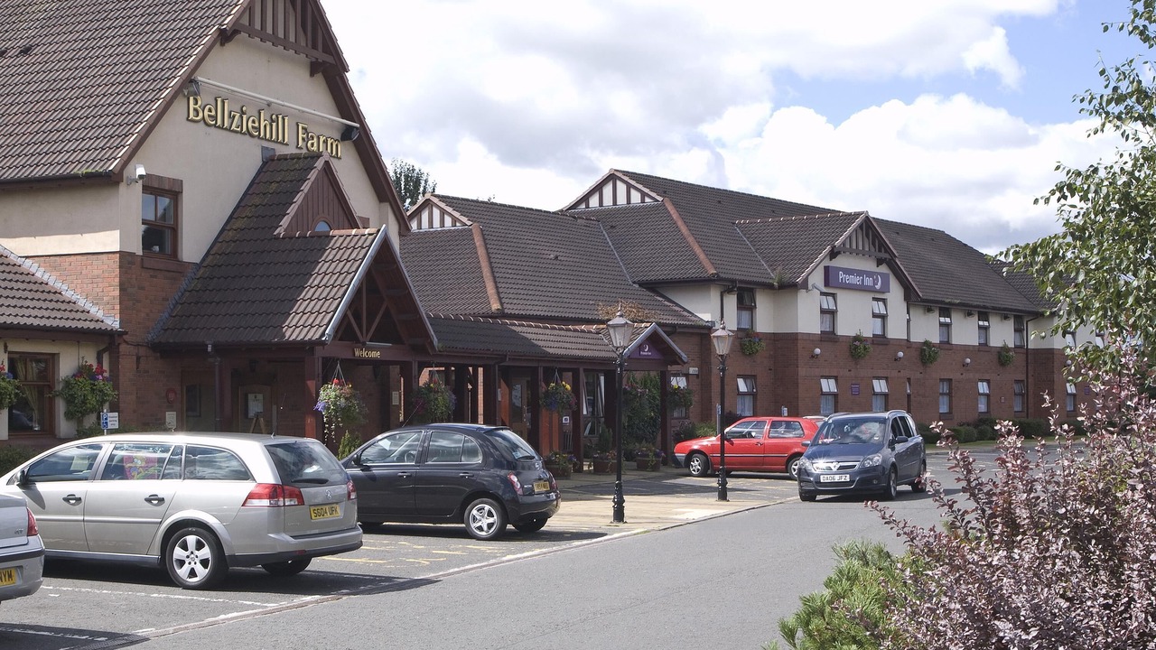 Photo of Outdoor in Bellshill