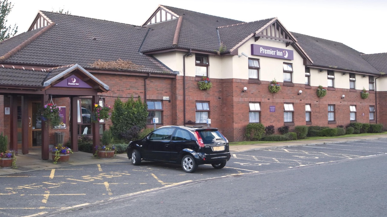 Photo of Outdoor in Bellshill