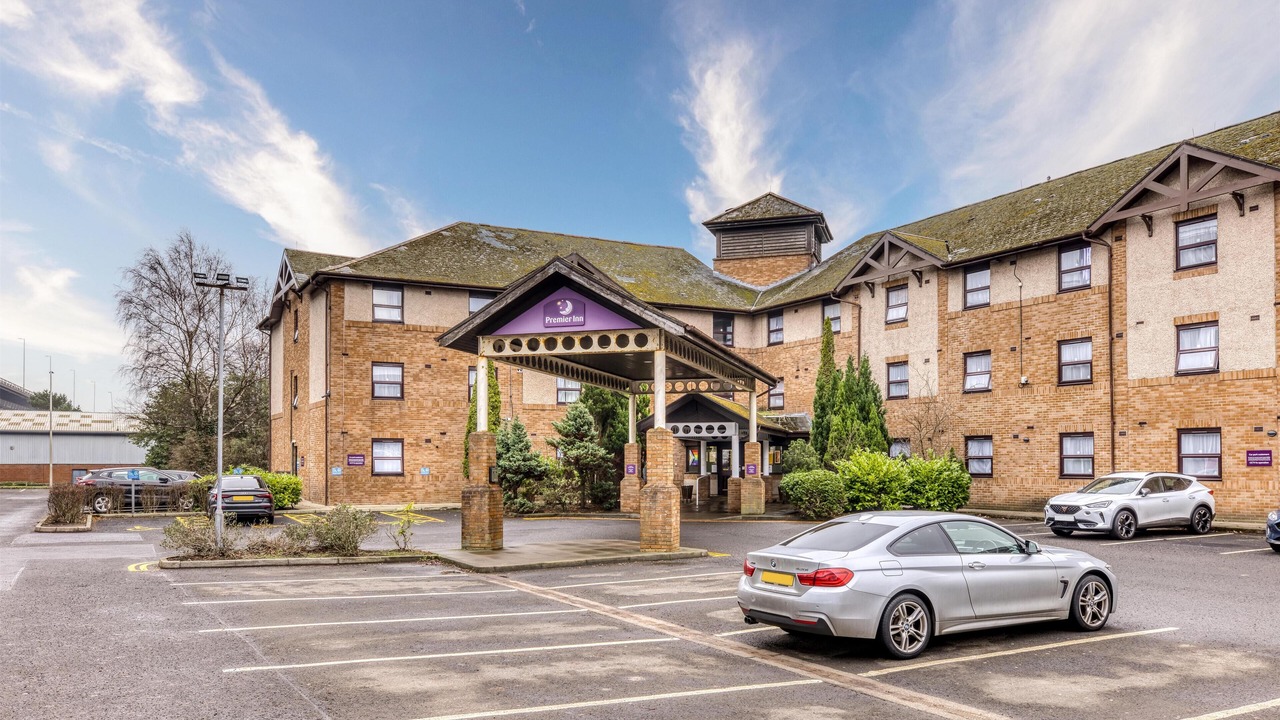 Photo of Outdoor in Paisley