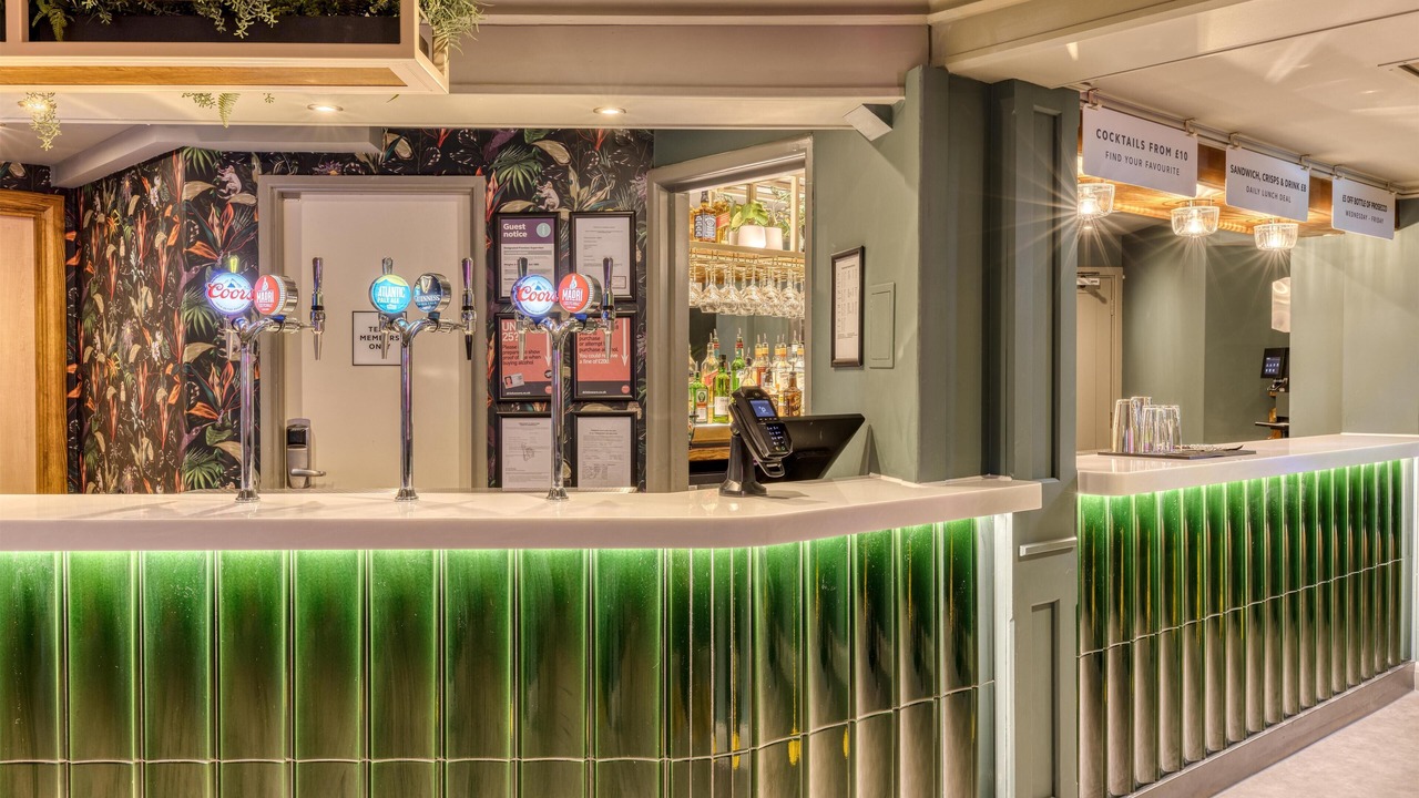 Photo of Others in Paisley