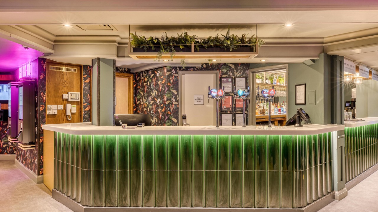 Photo of Others in Paisley