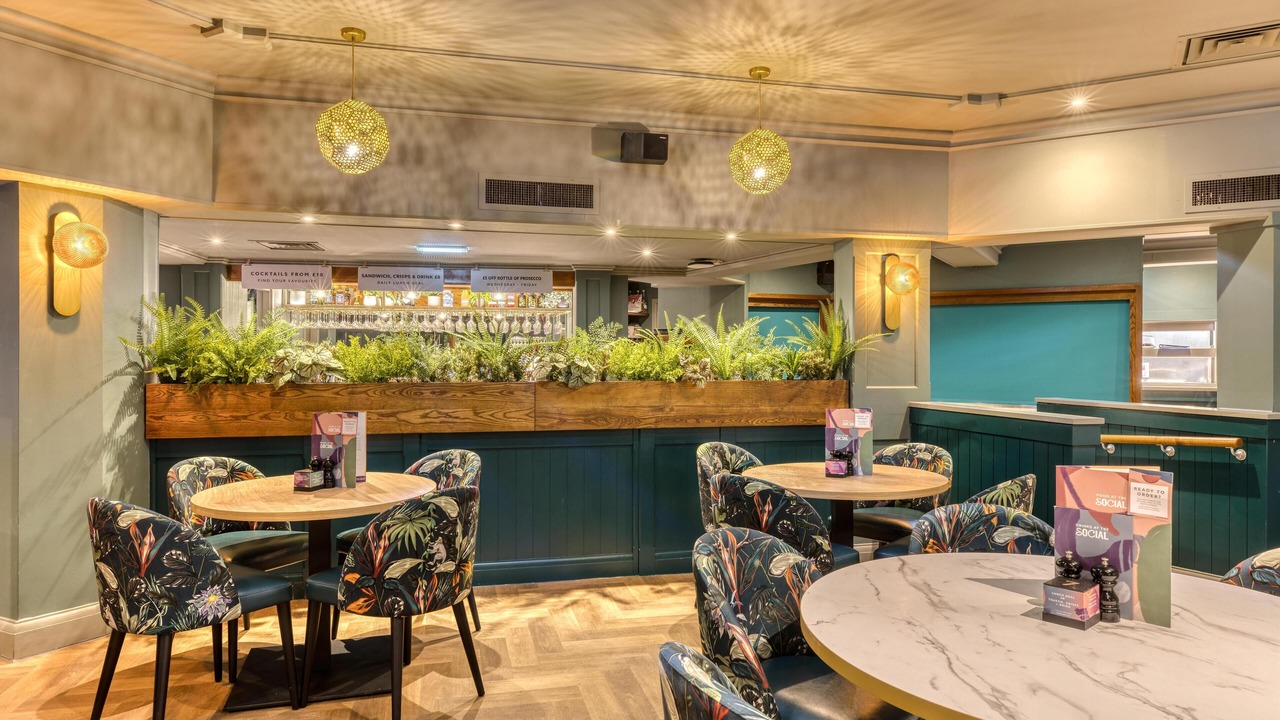 Photo of Others in Paisley