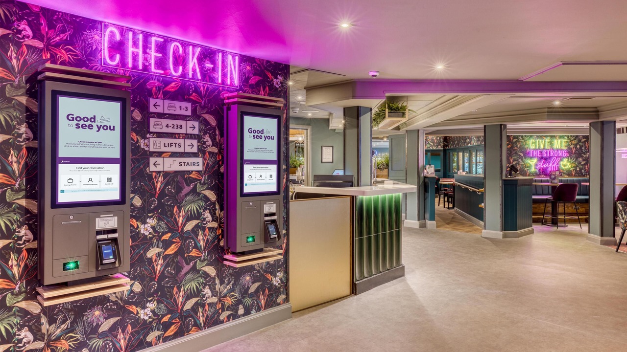 Photo of Others in Paisley