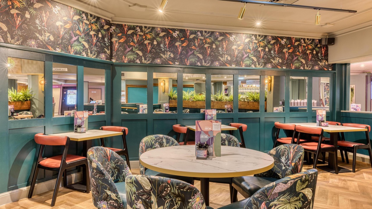 Photo of Others in Paisley