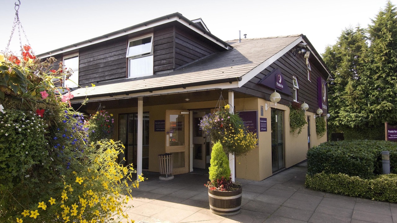 Photo of Outdoor in Cheltenham