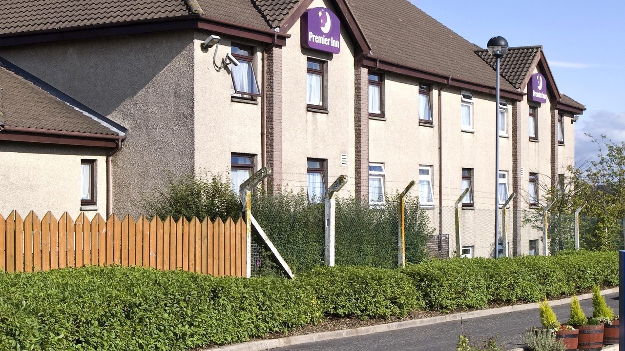 Photo of Outdoor in Cumbernauld