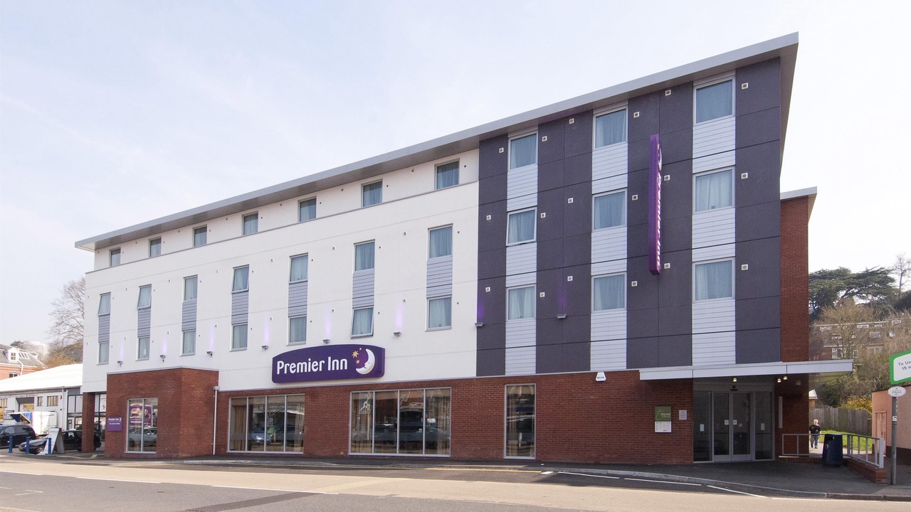 Photo of Outdoor in Exeter