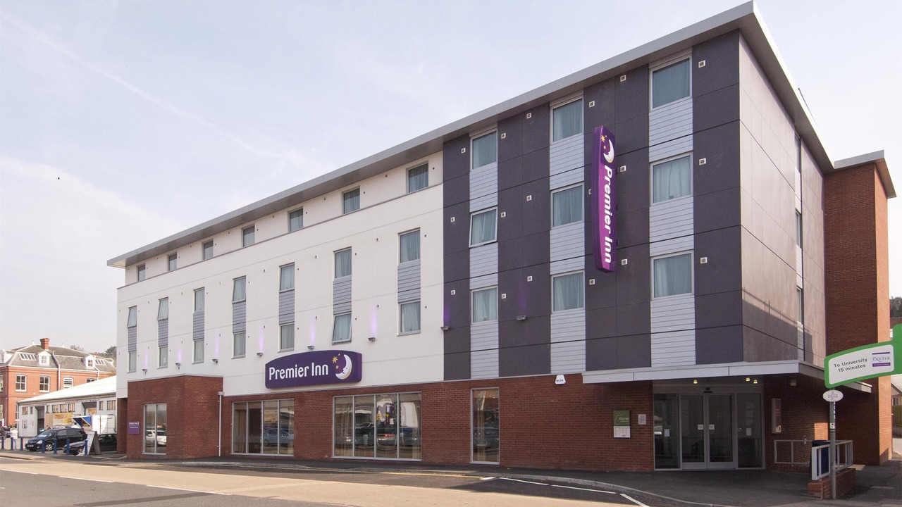 Photo of Outdoor in Exeter