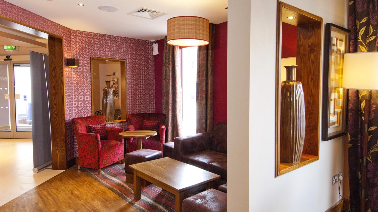 Photo of Others in Exeter