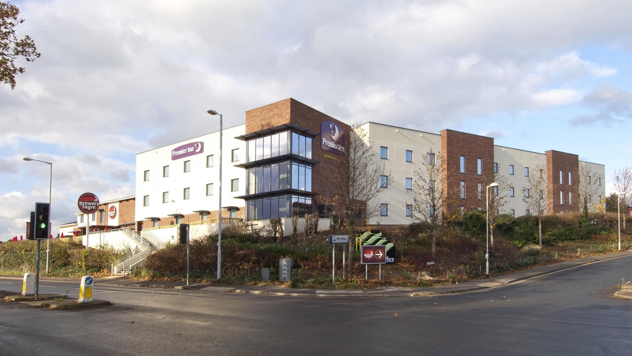 Photo of Outdoor in Clyst St Mary