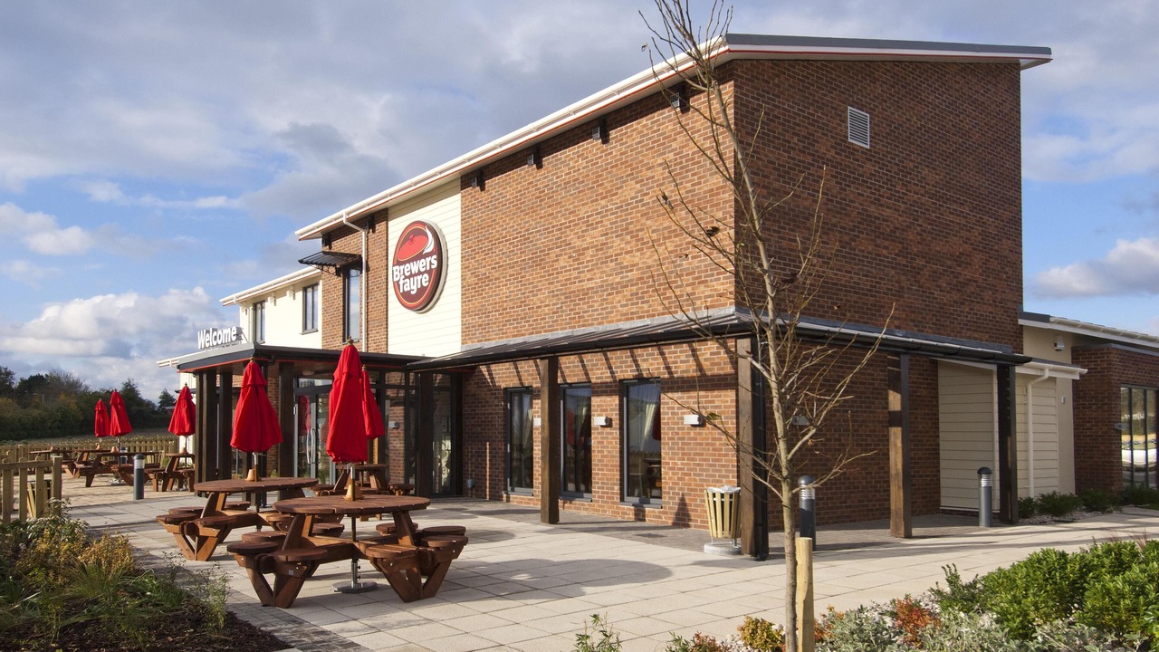 Photo of Outdoor in Clyst St Mary