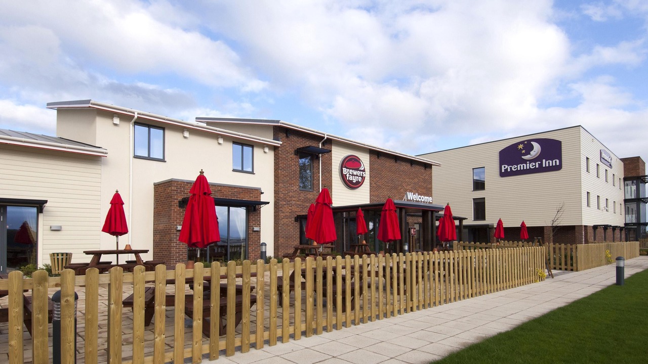 Photo of Outdoor in Clyst St Mary