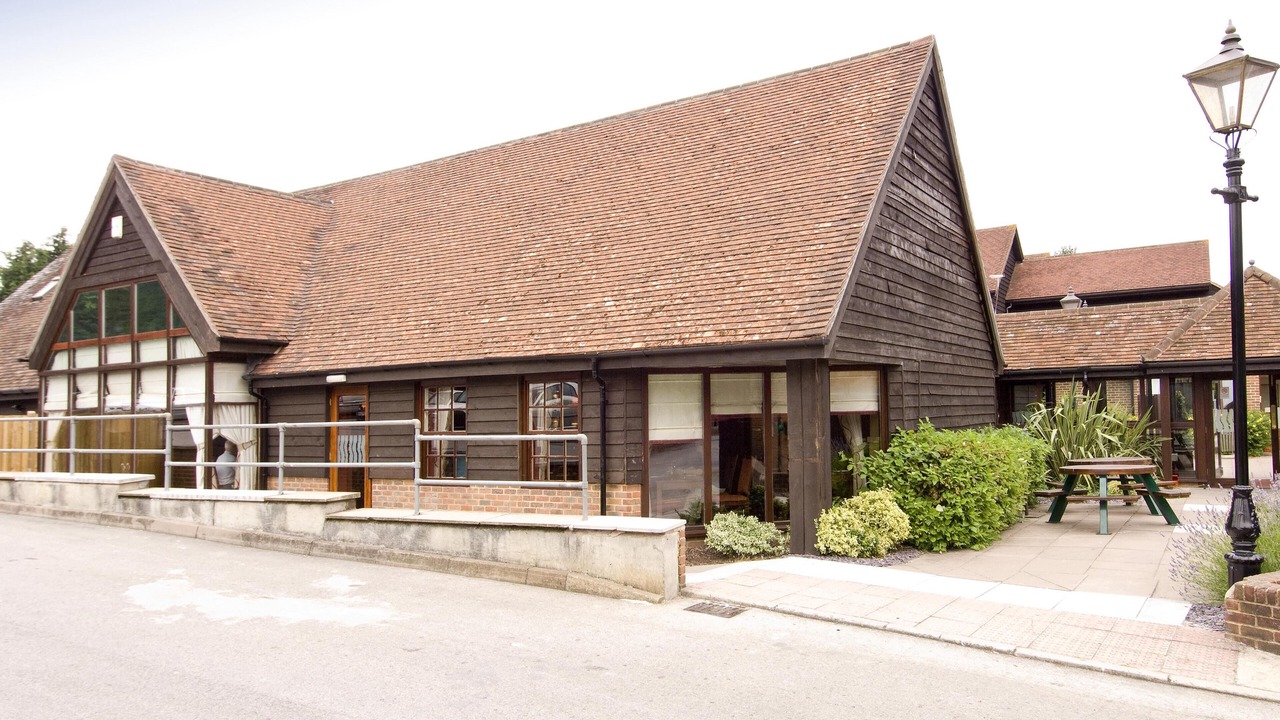 Photo of Outdoor in Sandhurst