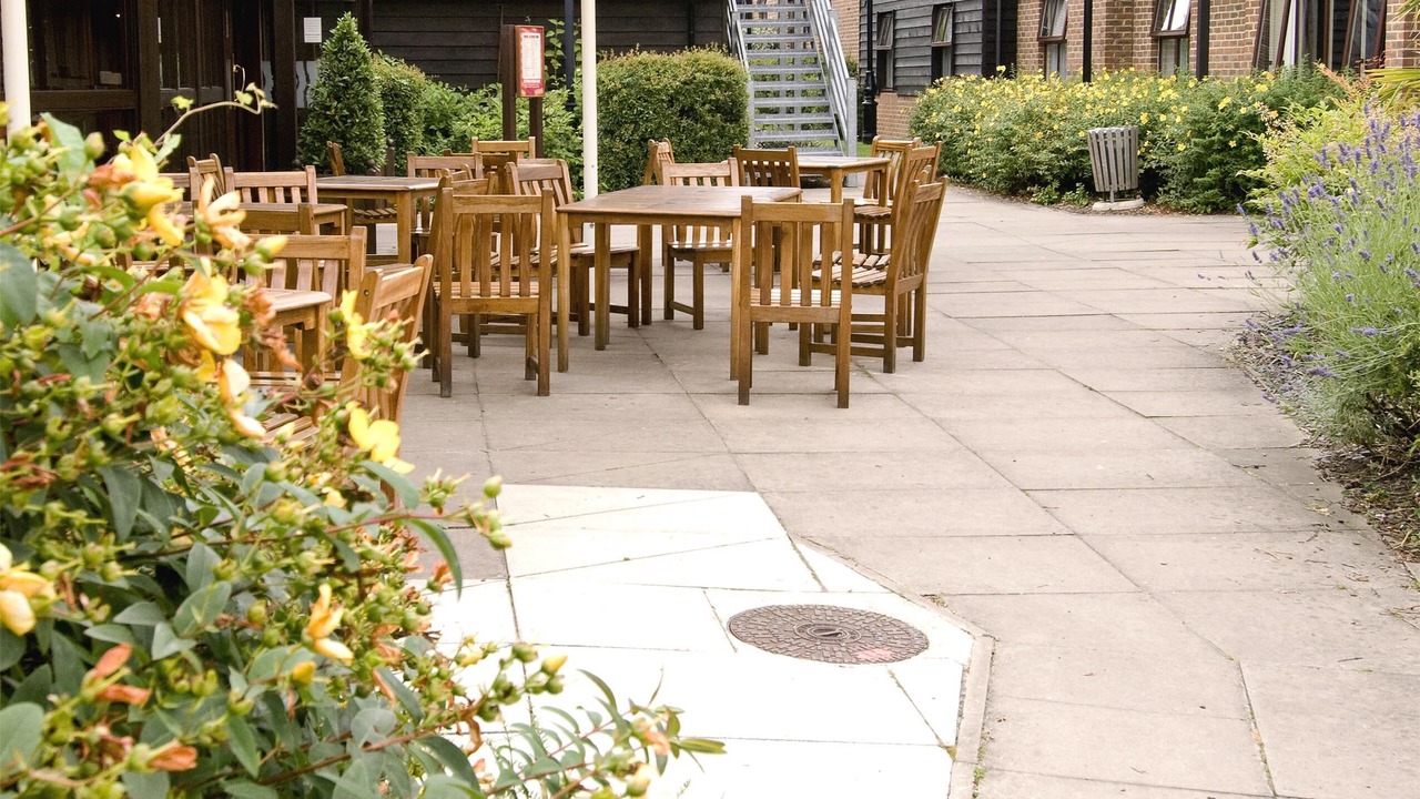 Photo of Outdoor in Sandhurst