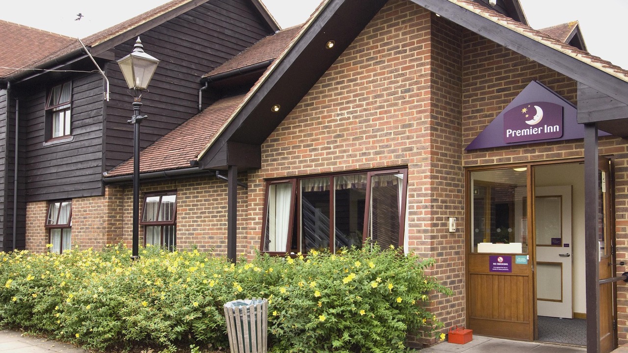 Photo of Outdoor in Sandhurst