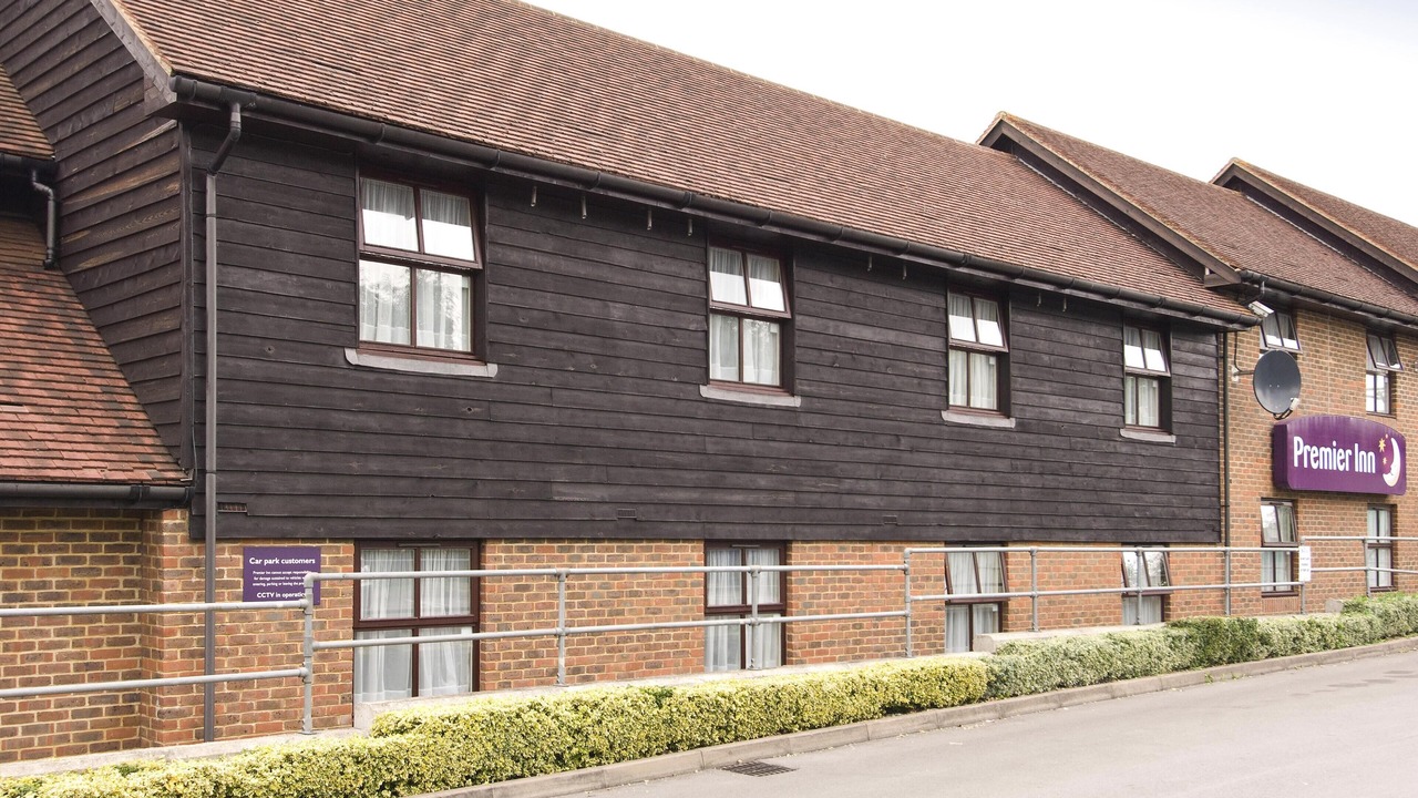 Photo of Outdoor in Sandhurst