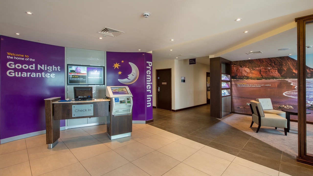 Photo of Others in Exmouth