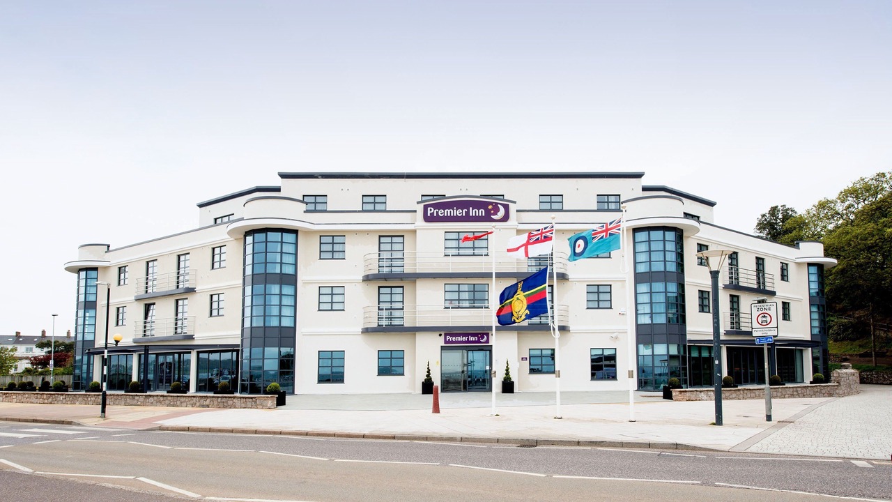 Photo of Outdoor in Exmouth