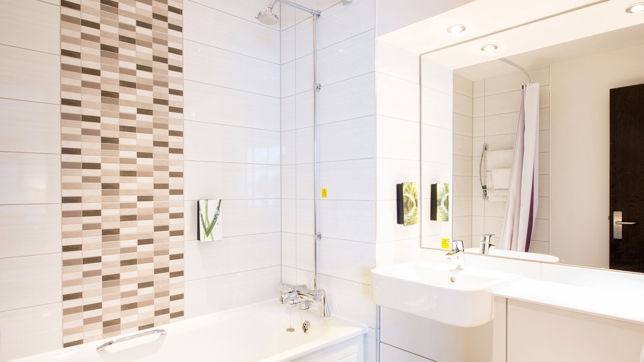 Photo of Bathroom in Exmouth