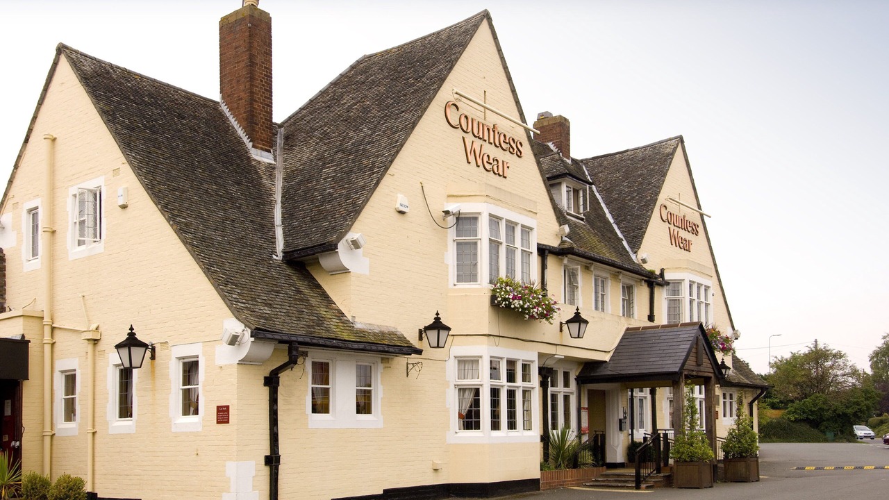 Photo of Outdoor in Clyst St Mary