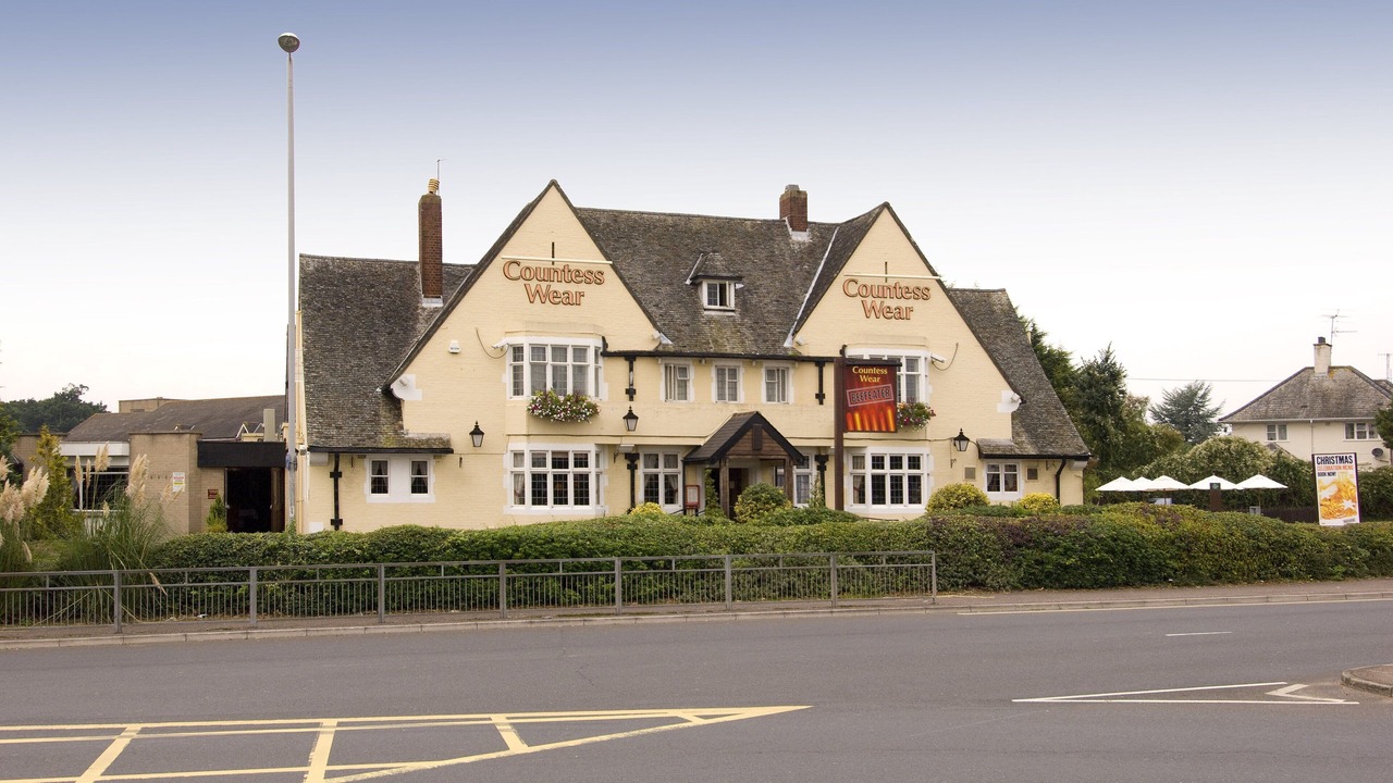 Photo of Outdoor in Clyst St Mary