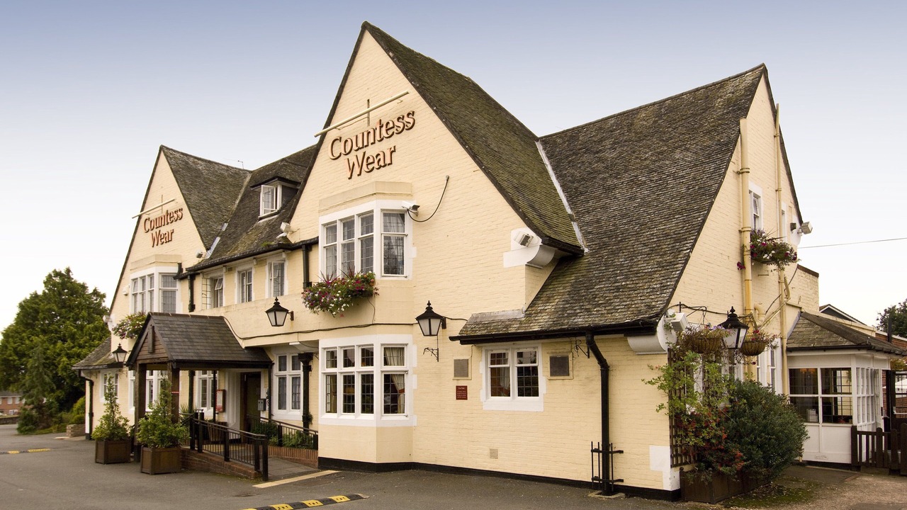 Photo of Outdoor in Clyst St Mary