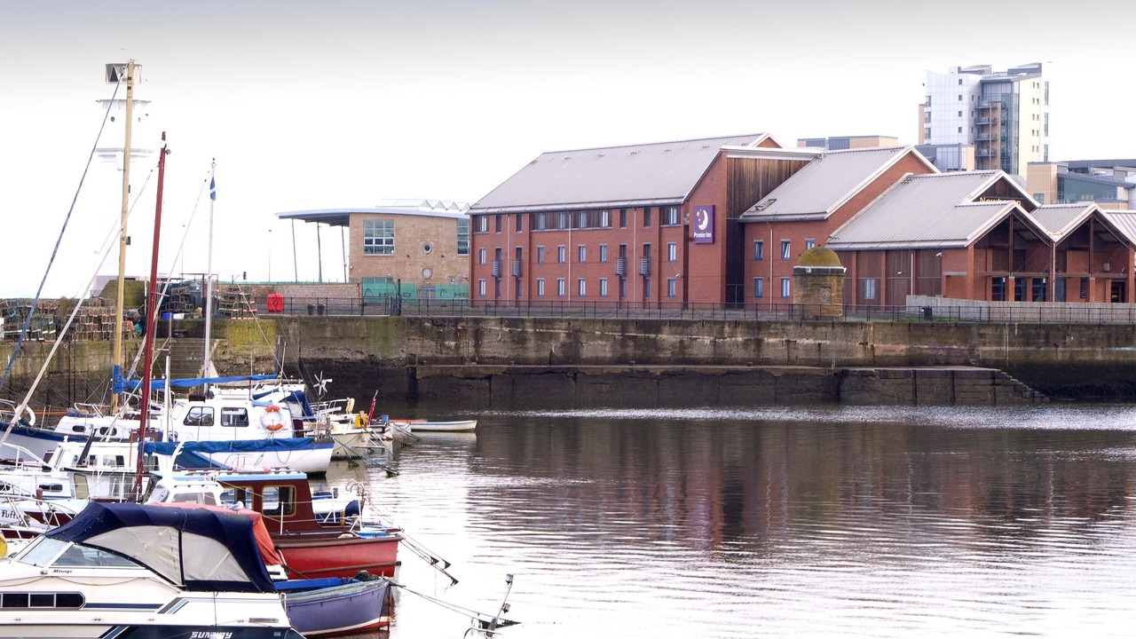 Photo of Outdoor in Newhaven